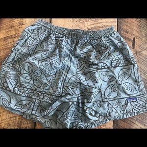 Patagonia Men’s shorts